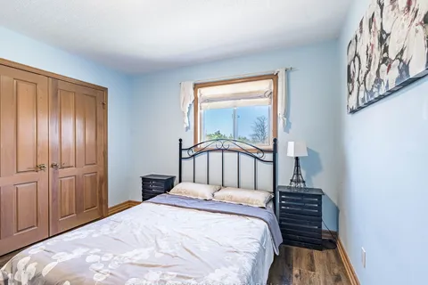 45 Grasett Crescent, ON L4N 6Z6