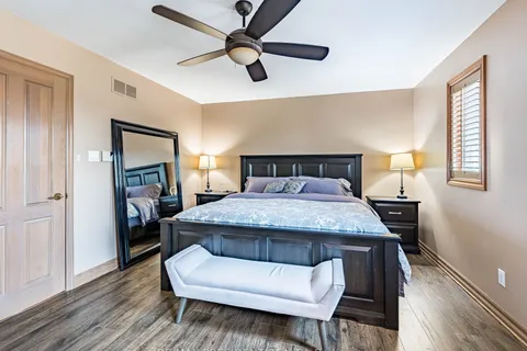 45 Grasett Crescent, ON L4N 6Z6