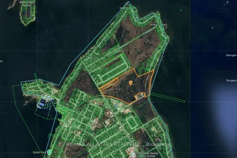 185 Park Street, ON L0K 2A0