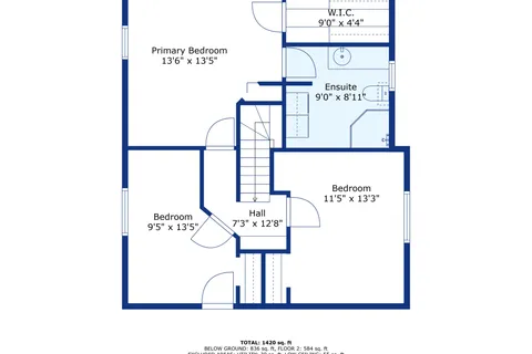 163 Eighth Street, ON L4R 4A7