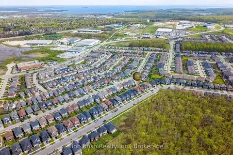 3067 MONARCH Drive, ON L3V 8K3