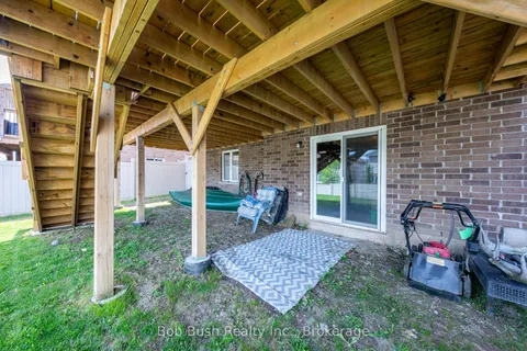 3067 MONARCH Drive, ON L3V 8K3