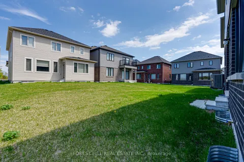 138 Terry Fox Drive, ON L9J 0L8