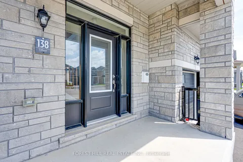 138 Terry Fox Drive, ON L9J 0L8
