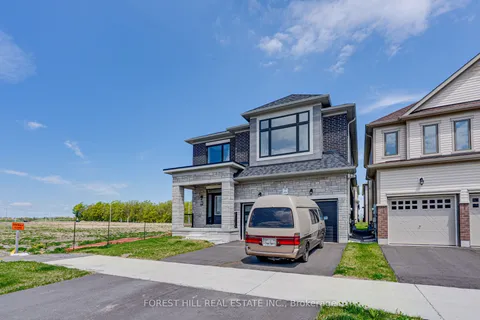 138 Terry Fox Drive, ON L9J 0L8