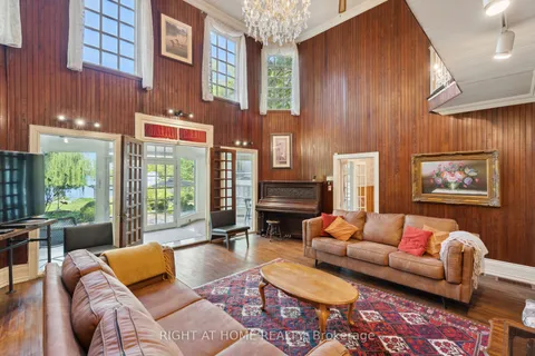 345 Brewery Lane, ON L3V 7H6
