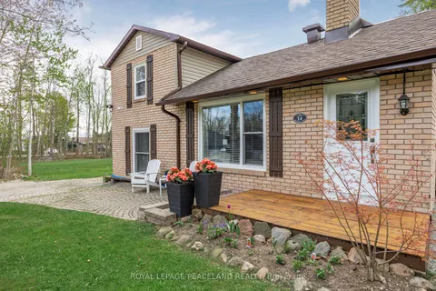 14 Simcoe Avenue, ON L0L 2E0