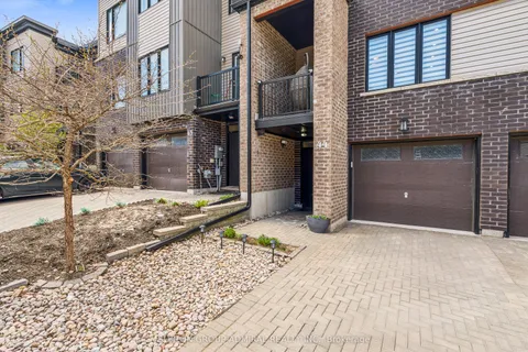199 Ardagh Road, ON L4N 3V5