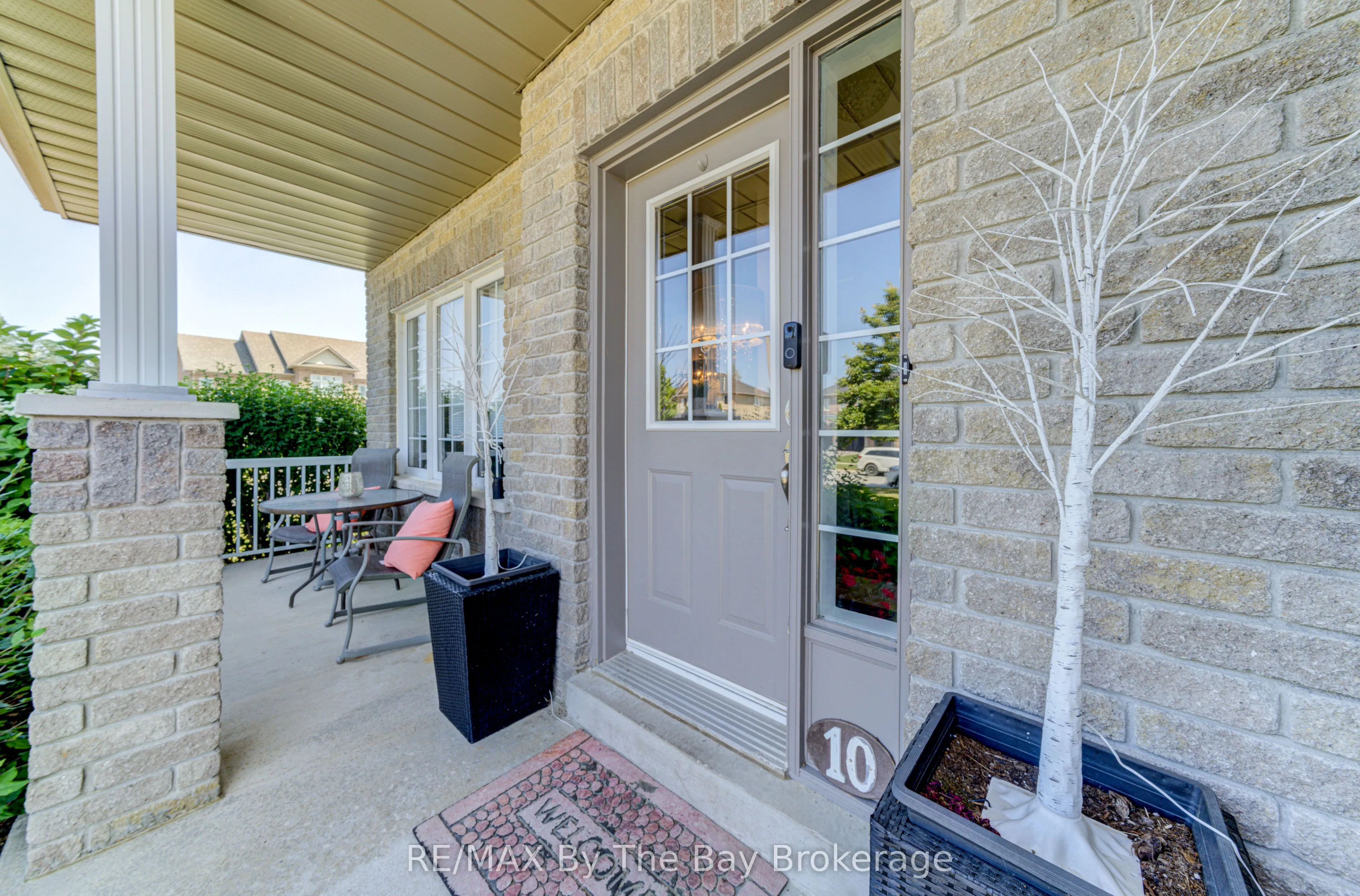 10 Mair Mills Drive, ON L9Y 0A8