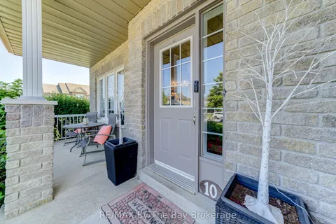 10 Mair Mills Drive, ON L9Y 0A8