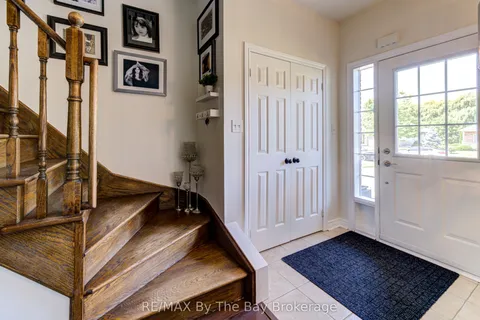 10 Mair Mills Drive, ON L9Y 0A8