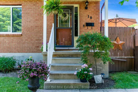 10 Leslie Drive, ON L9Y 4P2