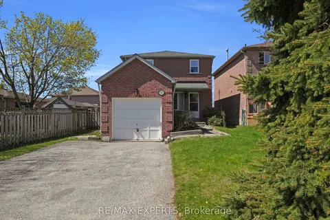 10 Wallace Drive, ON L4N 7E2