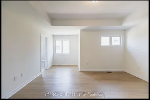 Lot 63 Sierra Drive, ON L3V 8M8