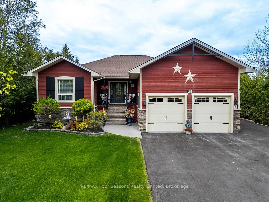 71 Broadview Street, ON L9Y 3Z1