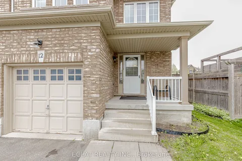 12 Lancaster Court, ON L4M 0G1