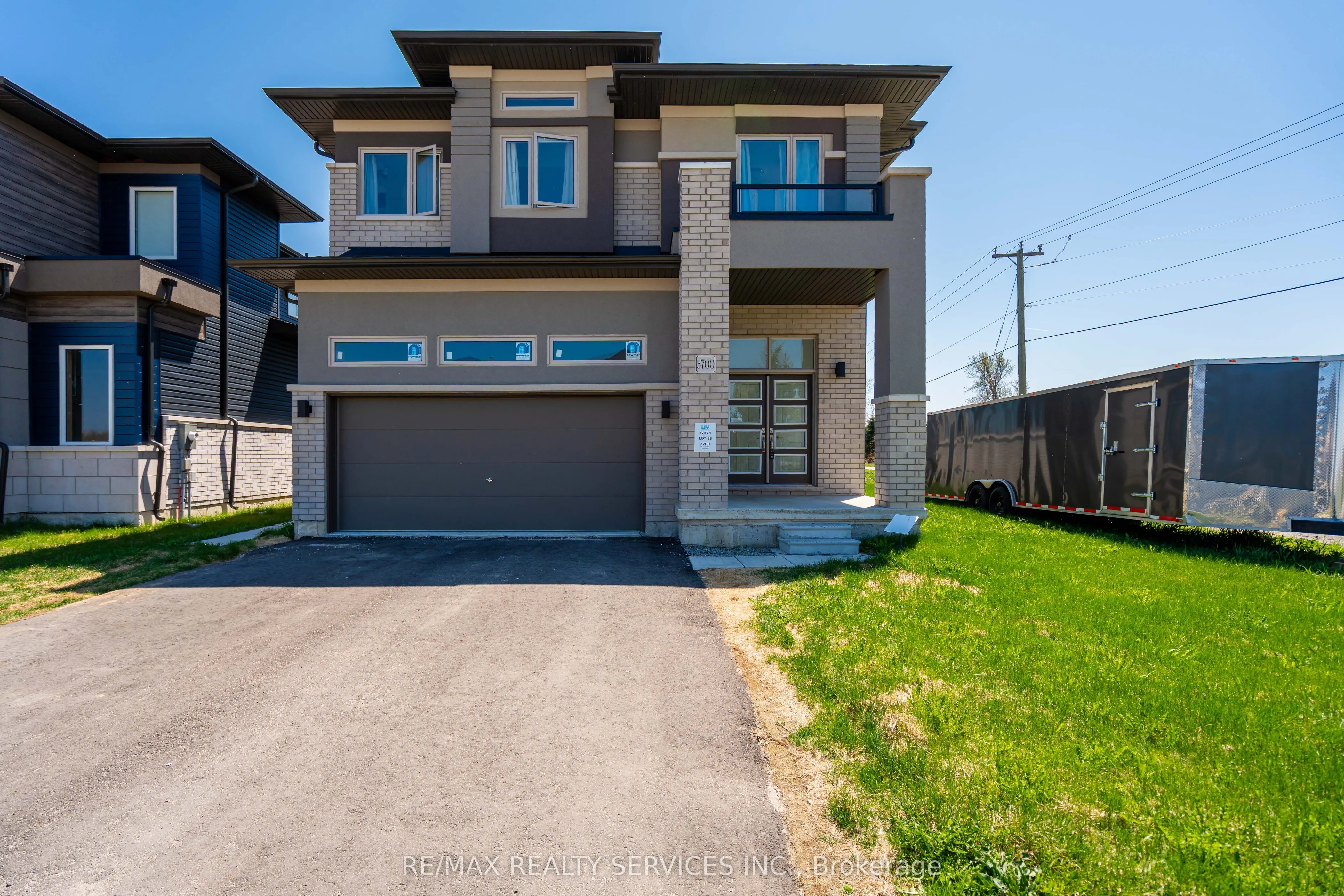 3700 Quayside Drive, ON L3V 6H3