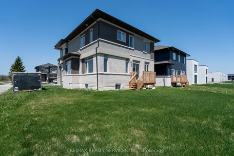 3700 Quayside Drive, ON L3V 6H3