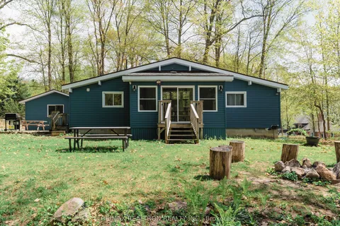 408 Curry Road, Midland, ON L4R 5H2
