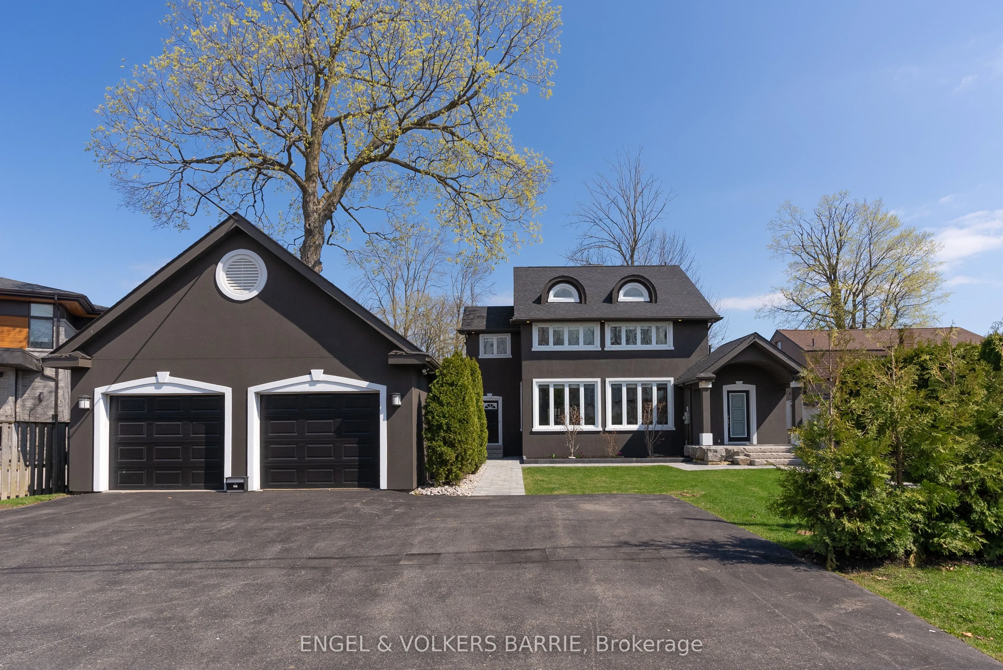 201 Cedar Island Road, ON L3V 1T2