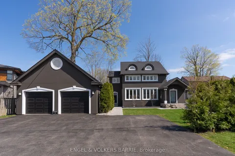 201 Cedar Island Road, ON L3V 1T2