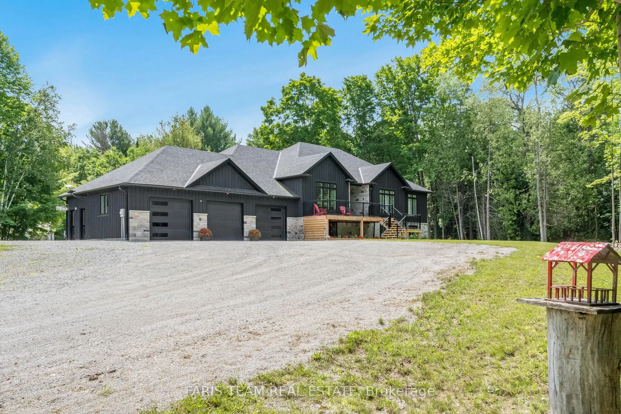 151 Mount Saint Louis Road, ON L0K 1E0