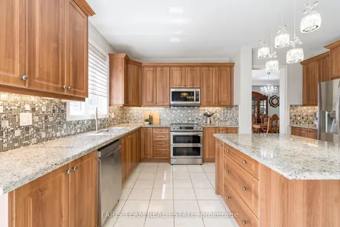 19 McIsaac Drive, ON L9X 2A2
