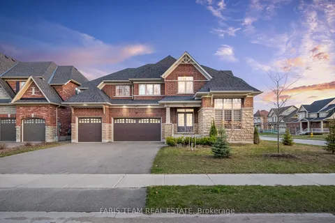 19 McIsaac Drive, ON L9X 2A2