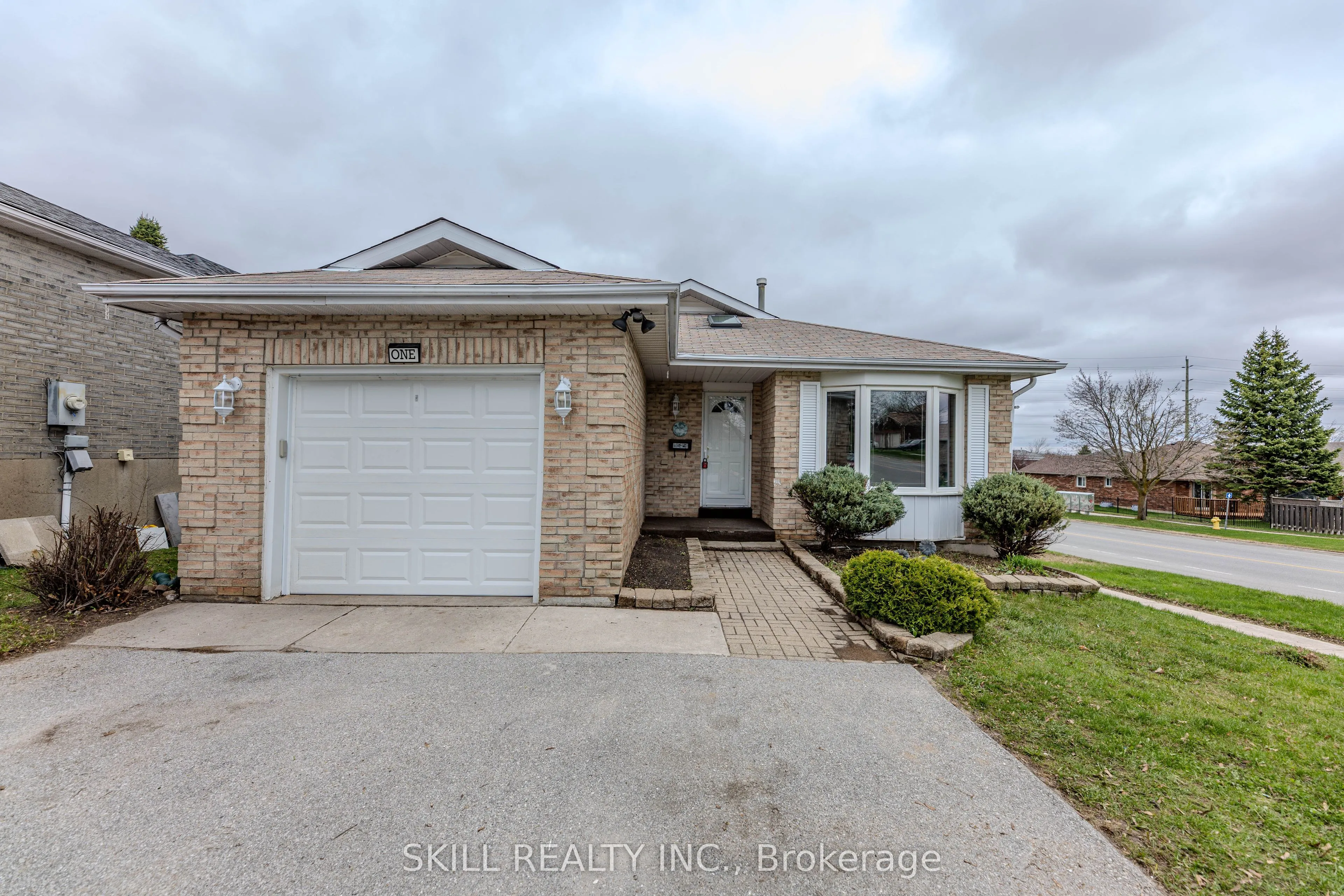 1 NUGENT Court, ON L4N 7A9