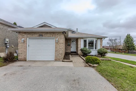 1 NUGENT Court, ON L4N 7A9