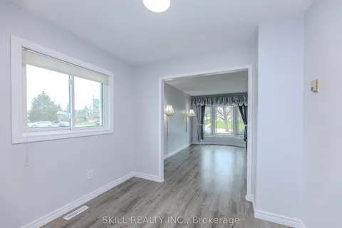 1 NUGENT Court, ON L4N 7A9
