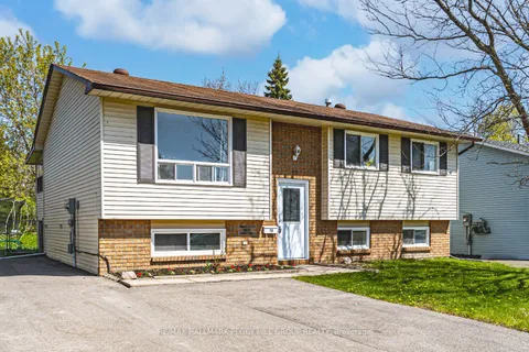 19 Korlea Crescent, ON L3V 7K3