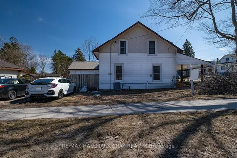 335 RUSSELL Street, ON L4R 3A5