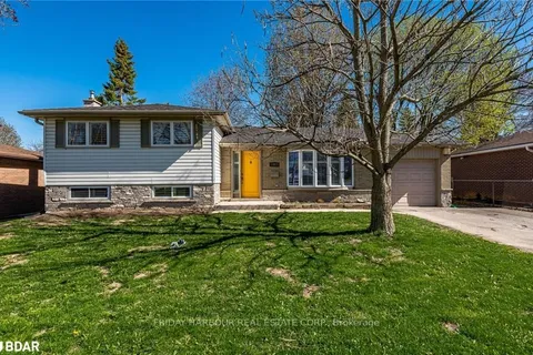 9 MEADOWLAND Avenue, ON L4N 2Y3
