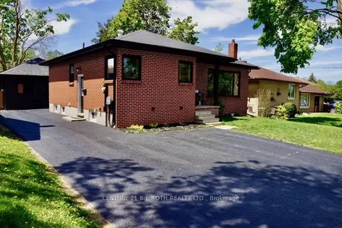 108 Nelson Street, ON L4M 4K7