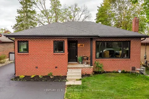 108 Nelson Street, ON L4M 4K7