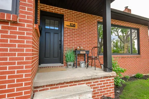 108 Nelson Street, ON L4M 4K7