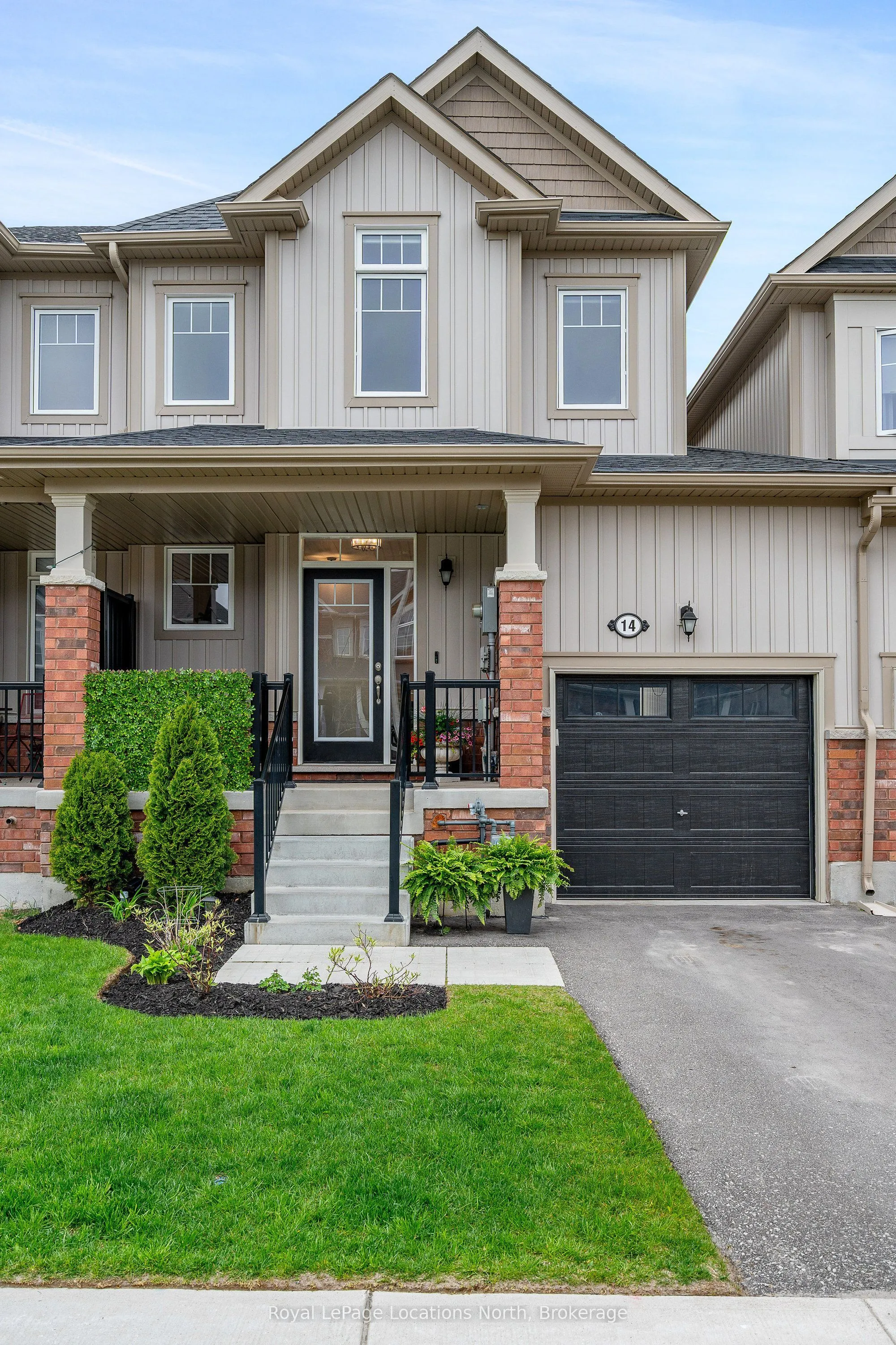 14 Bailey Street, ON L9Y 3W8