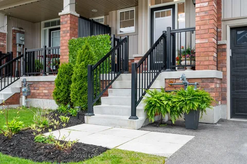 14 Bailey Street, ON L9Y 3W8