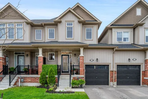 14 Bailey Street, ON L9Y 3W8
