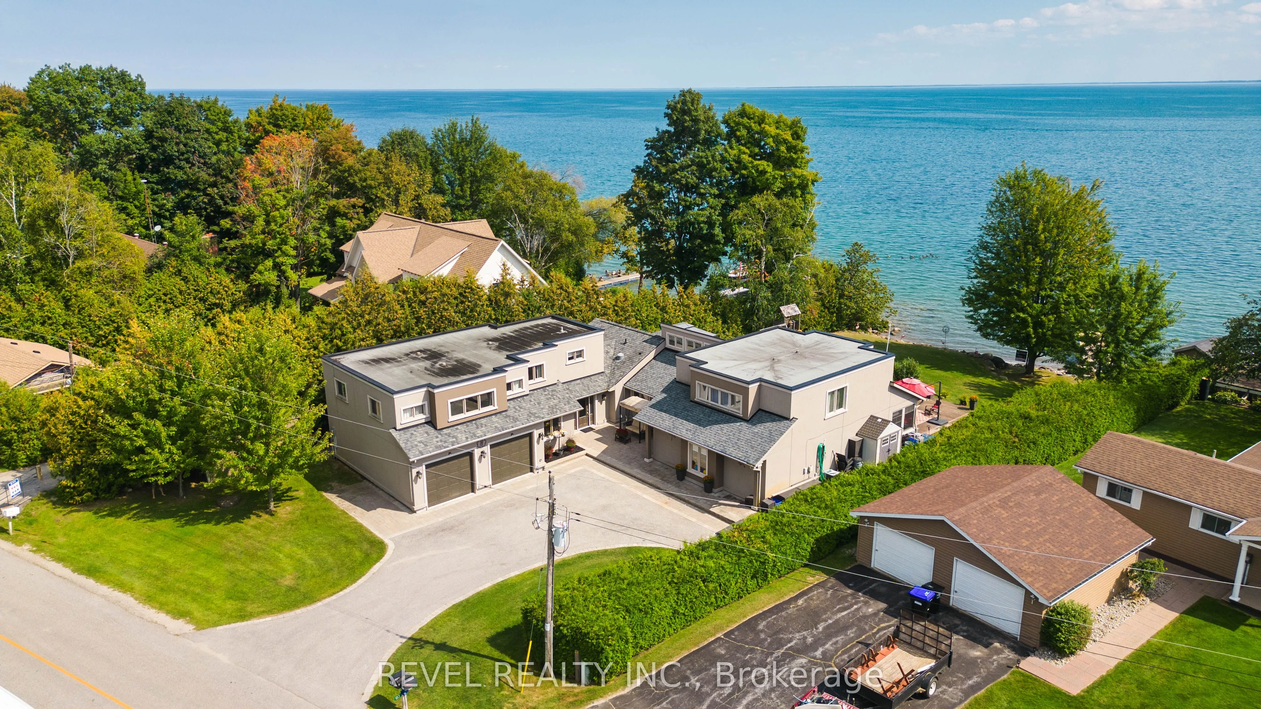 183 Lakeshore Road, ON L0L 2E0