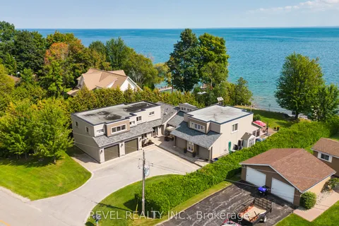 183 Lakeshore Road, ON L0L 2E0