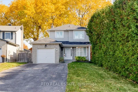 56 Knicely Road, ON L4N 6V3