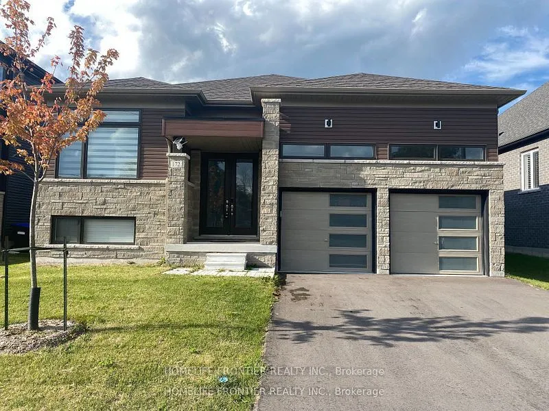 172 Ramblewood Drive, ON L9Z 0L6