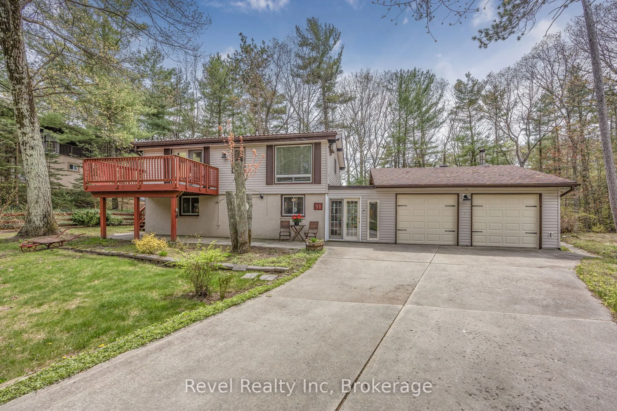 31 Desroches Trail, ON L9M 0H9