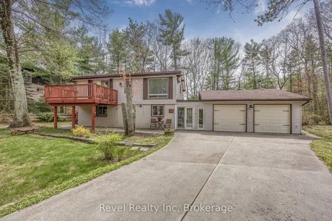 31 Desroches Trail, ON L9M 0H9