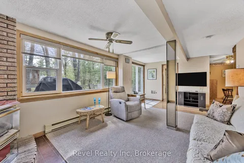 31 Desroches Trail, ON L9M 0H9