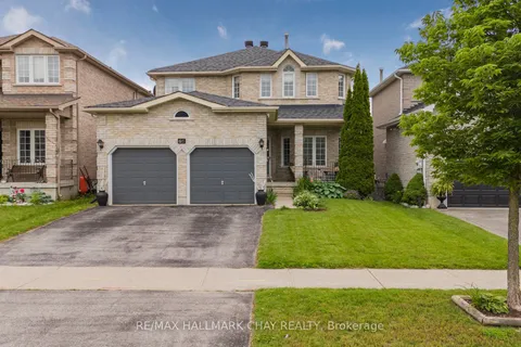 66 Penvill Trail, ON L4N 5C5