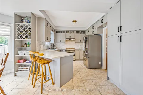 66 Penvill Trail, ON L4N 5C5