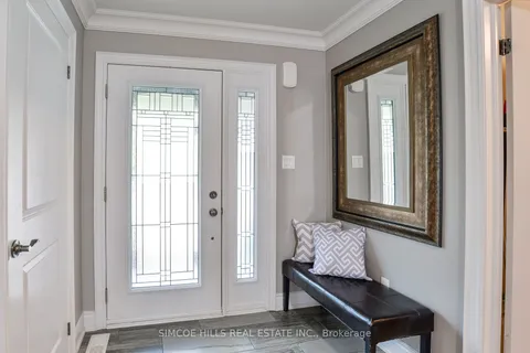 3886 Wood Avenue, ON L3V 0T9